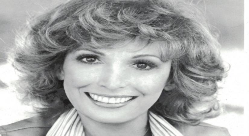 Julie Bennett.