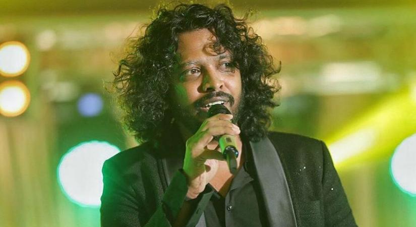 Nakash Aziz