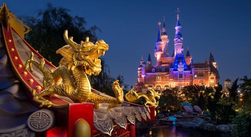 (Photo: waltdisneyworld/Instagram)