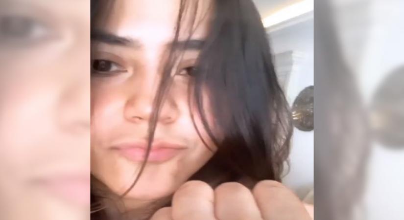 COVID-19 effect: Ekta Kapoor forced to take off her rings due to soap allergy!.