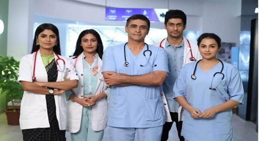 Switch to medical dramas on World Health Day.