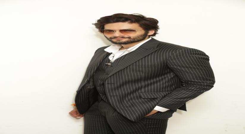 Ali Fazal