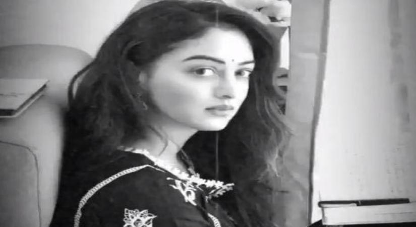 Sandeepa Dhar