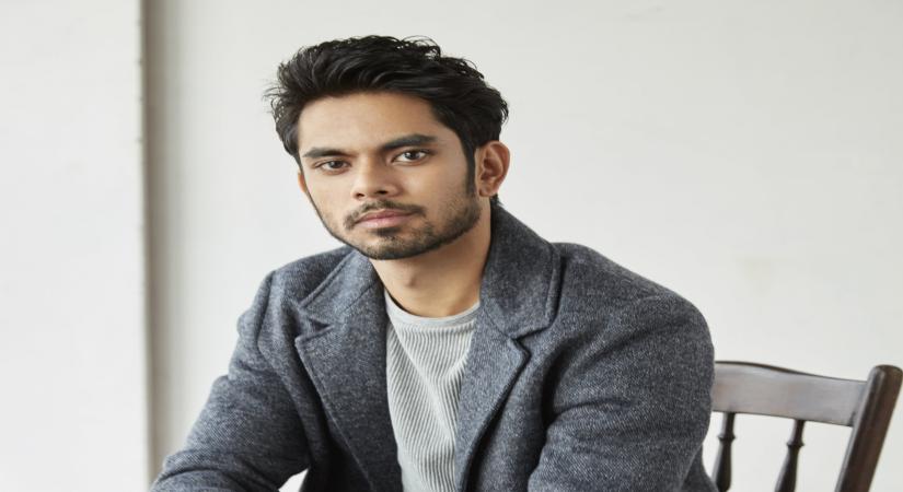 Adtiya Rawal.