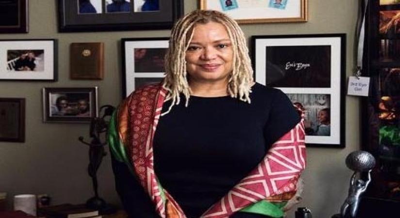 Kasi Lemmons.