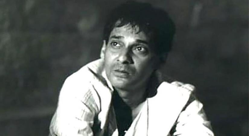 Actor Ranjit Chowdhry dies at 65.