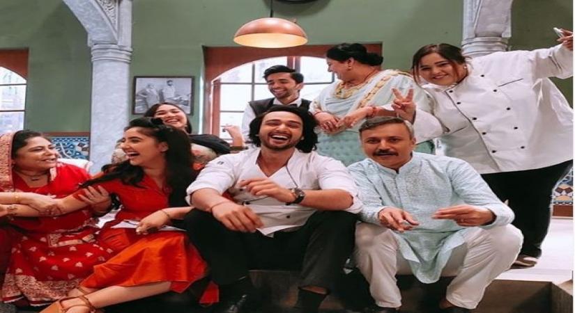 Despite being terminated abruptly, "Patiala Babes" producers have decided to pay stipend to workers and the creative team till the lockdown ends.