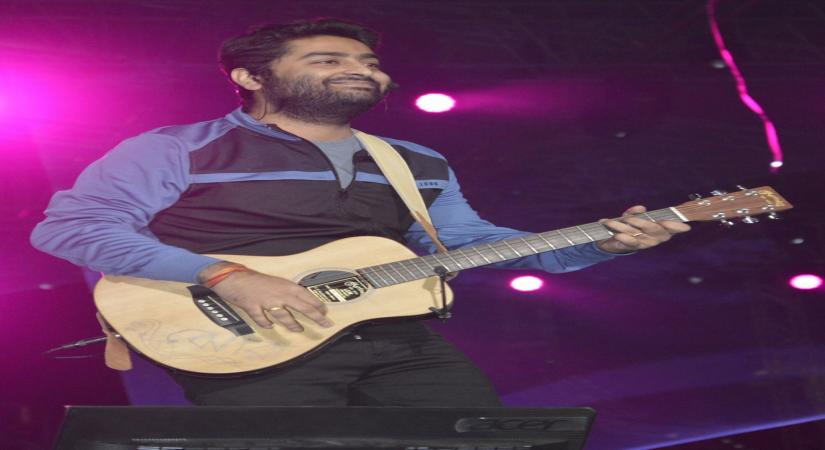 Mumbai, April 25 (IANS) The singer-composer duo of Shaarib and Toshi have recreated Arijit Singh's mellifluous number, "Mareez-e-ishq" for a new music video.