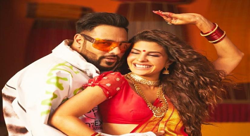 Mumbai, April 1 (IANS) After being deluged with plagiarism charges by netizens over his latest track "Genda Phool", rapper Badshah has defended himself saying he has been trying to reach out to the creator of the original track but to no avail.