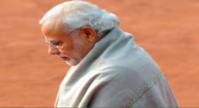 Prime Minister Narendra Modi. (File Photo: IANS)