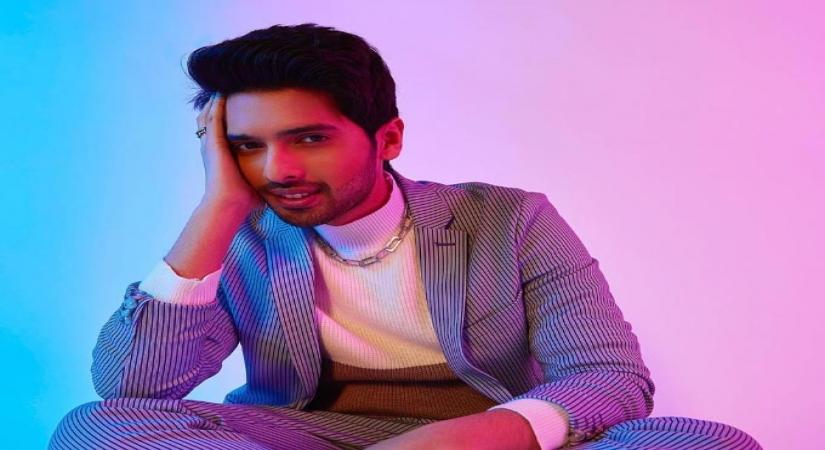 Armaan Malik: Whoever I am today is because of Bollywood music.