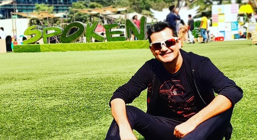 (Photo: mayurpuri/Instagram)