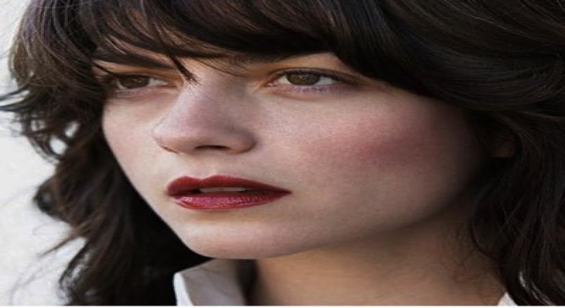 Actress Selma Blair. (Photo: Twitter/@SelmaBlair)