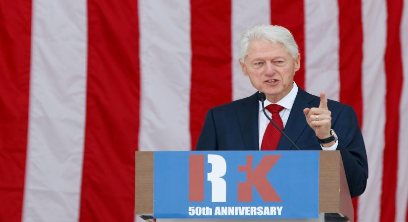 Los Angeles, April 28 (IANS) Hollywood writer-filmmaker Ryan Murphy has promised "very startling" revelations in the next chapter of "American Crime Story", which is based on the 1998 impeachment of President Bill Clinton and his affair with Monica Lewinsky.