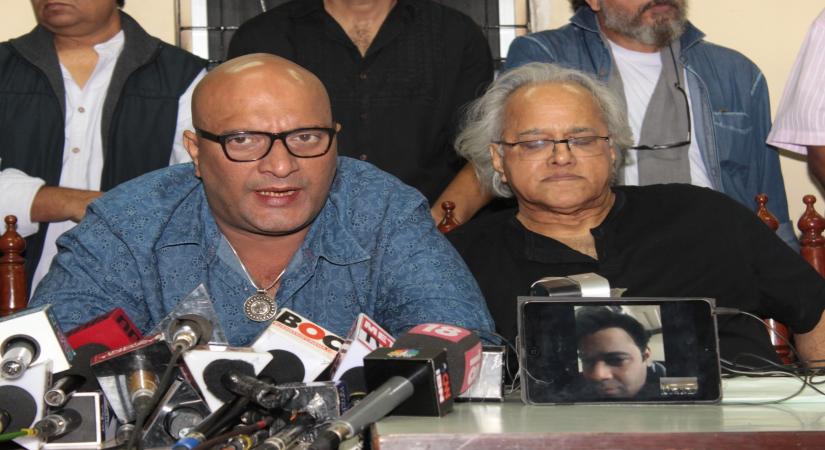Amit Behl. (Photo: IANS)