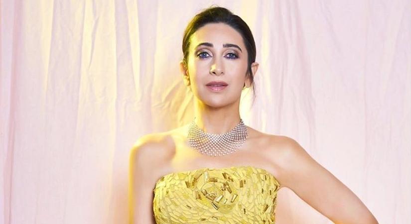 Karisma Kapoor