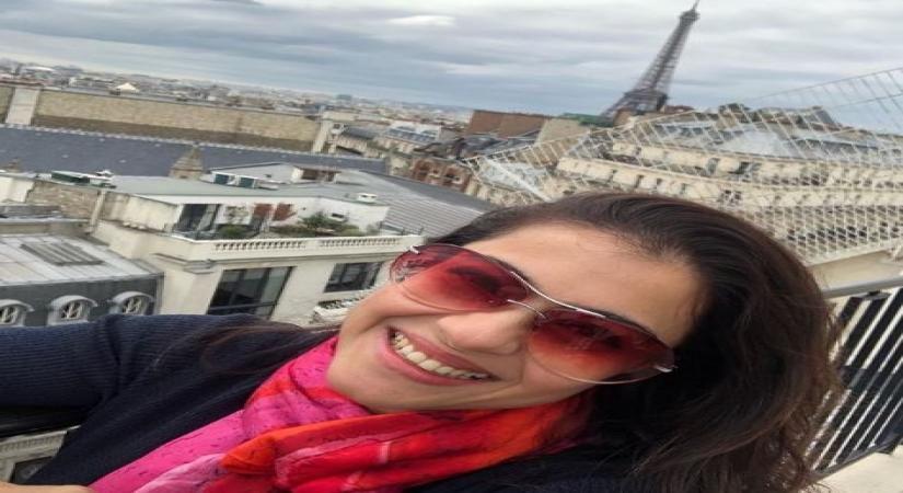 Mumbai, April 20 (IANS) Actress Kajol says people must develop multiple hobbies so that they don't get bored during the nationwide lockdown, which has been extended till May 3.