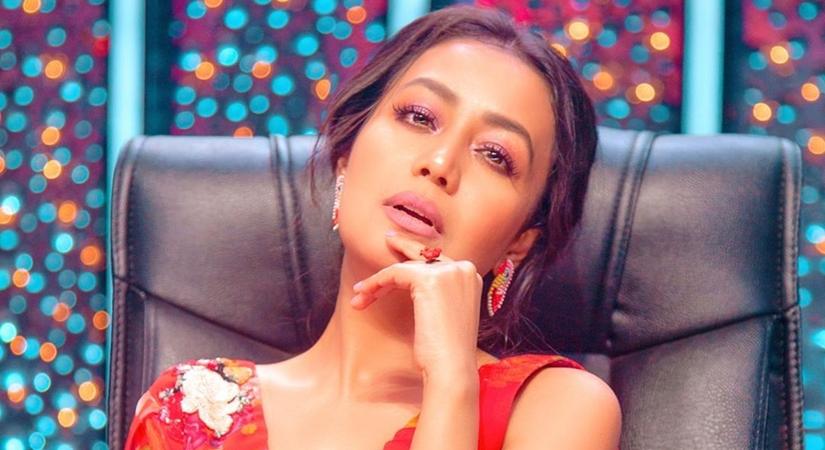 Artiste Neha Kakkar will be part of the concert. (Photo: nehakakkar/instagram)