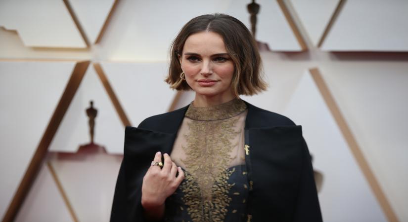 Natalie Portman