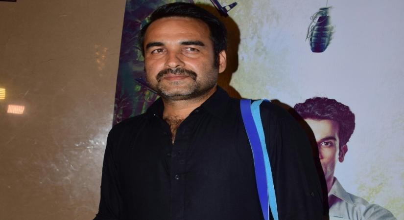 Pankaj Tripathi. (File Photo: IANS)