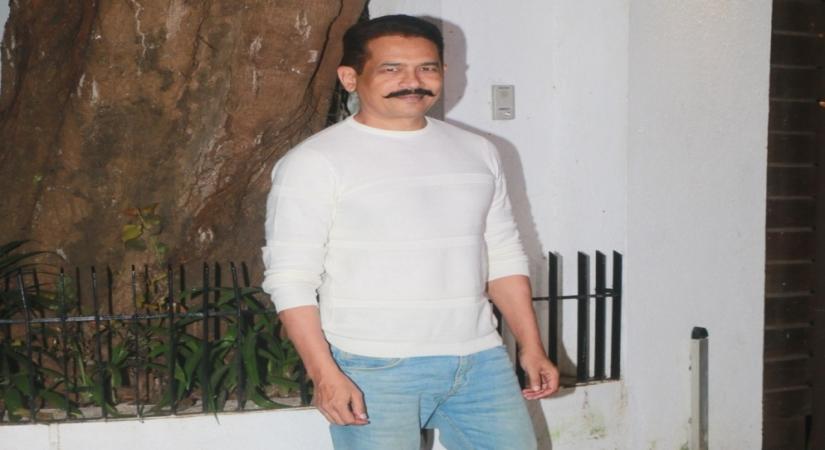 Atul Kulkarni.