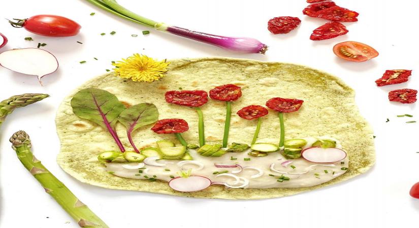 Comfort food at doorstep