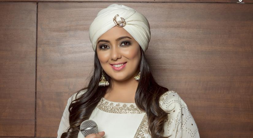 Harshdeep Kaur