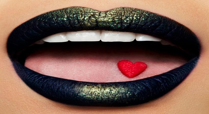 PIc: M.A.C/Instagram