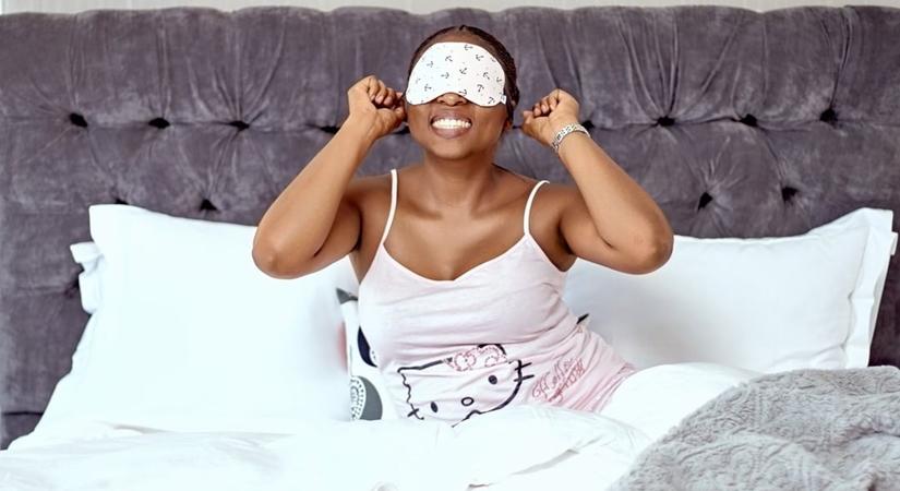 Sleep well to boost immunity