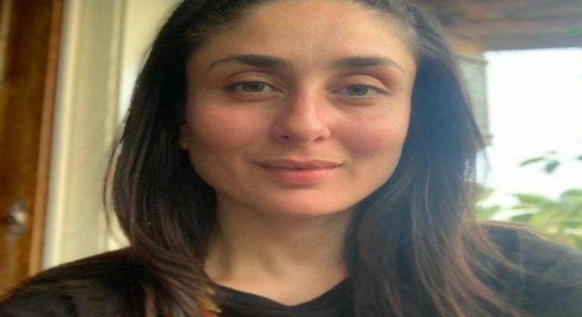 Mumbai, April 9 (IANS) "Veere Di Wedding" will always be special for Kareena Kapoor Khan as it marked the actress' comeback after she gave birth to her son, Taimur.