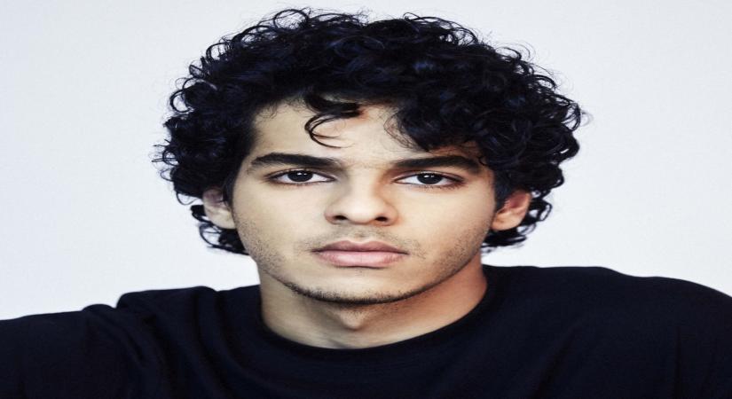 2 years on, Ishaan Khatter has 'special memories' of debut release.