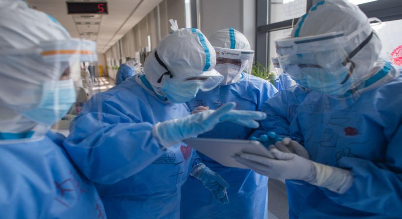 Mumbai, April 3 (IANS) A new documentary film attempts to uncover the story of the novel coronavirus outbreak in Wuhan, China.