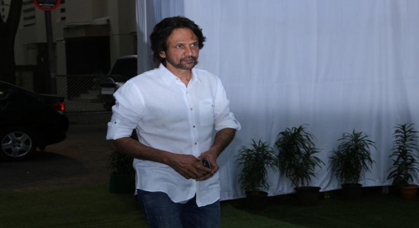 Kay Kay Menon