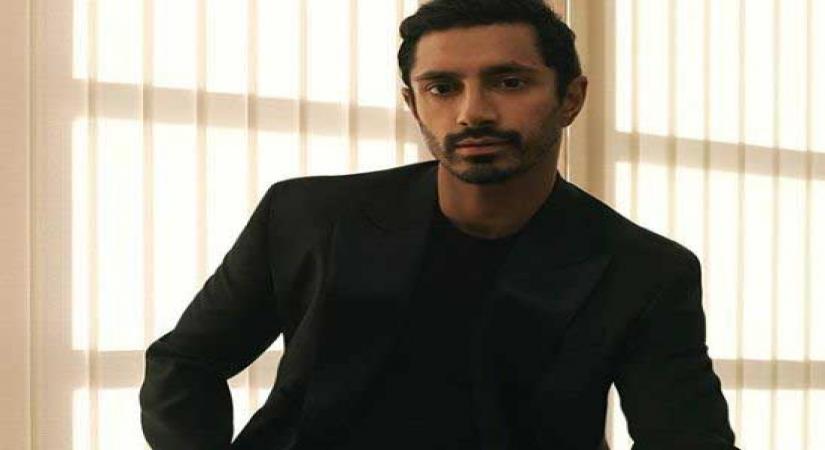 Riz Ahmed has lost two family members to coronavirus.