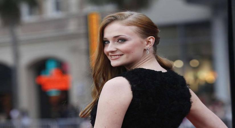 Sophie Turner. (Photo: Facebook/@SophieTurnerOfficial)