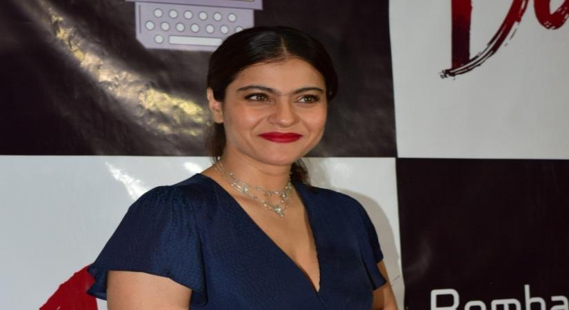 Kajol