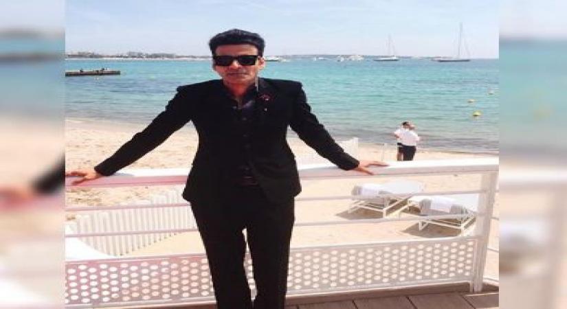 Mumbai, April 27 (IANS) Punjabi singer Jasbir Jassi has penned a poem, "Kudrat", and actor Manoj Bajpayee added weight to it by lending his voice.