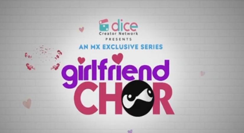'Girlfriend Chor' is an easy, breezy watch