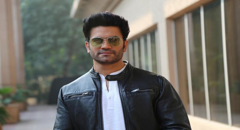 Sharad Kelkar on working with Akshay Kumar, Ajay Devgn.