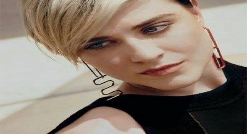 Lockdown diaries: Evan Rachel Wood takes piano lessons