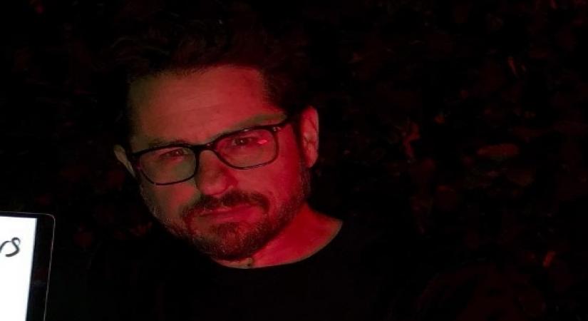 JJ Abrams sets eyes on Justice League Dark universe and 'The Shining' spinoff.