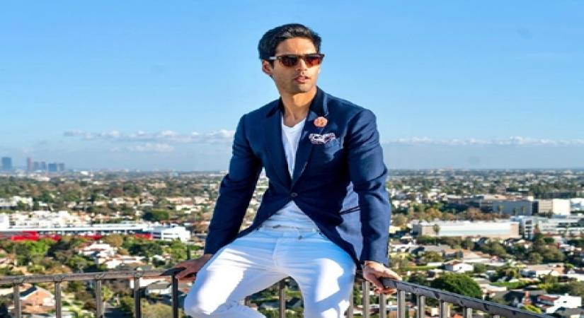 Sid Mallya: My dad's situation was a difficult one (IANS Interview)