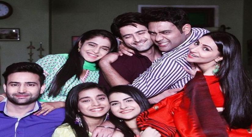 COVID-19 effect: 'Patiala Babes', 'Isharon Isharon Mein', 'Beyhadh 2' terminated.
