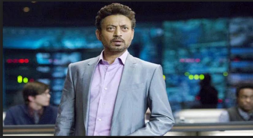 Irrfan Khan: India's super export to Hollywood.
