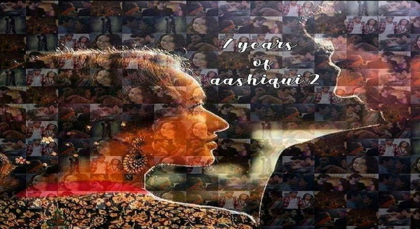Aashiqui 2 is 'gift of a lifetime' for Shraddha Kapoor.