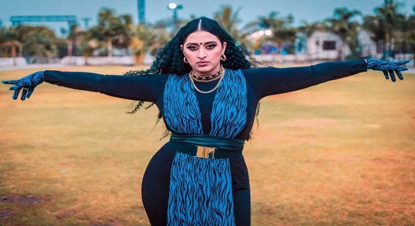 Raja Kumari to host 'Internationally Known'.