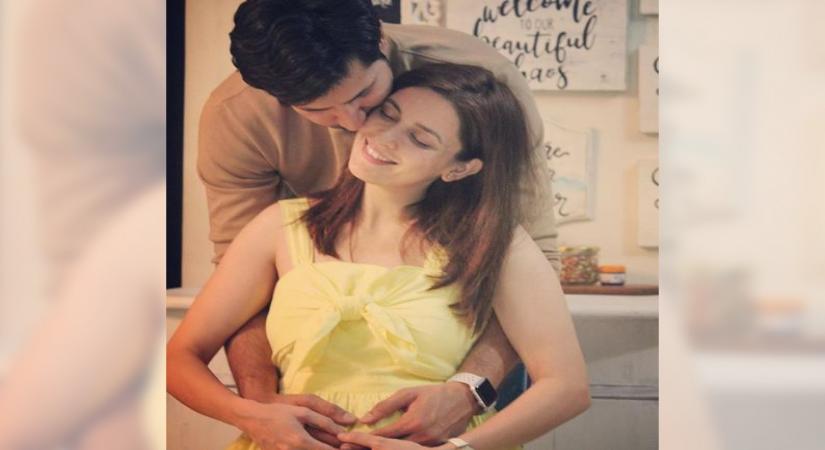 Sumeet Vyas, Ekta Kaul to become parents.