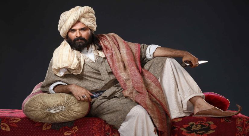 Mukul Dev