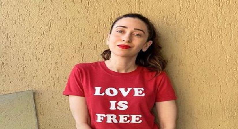 Karisma Kapoor