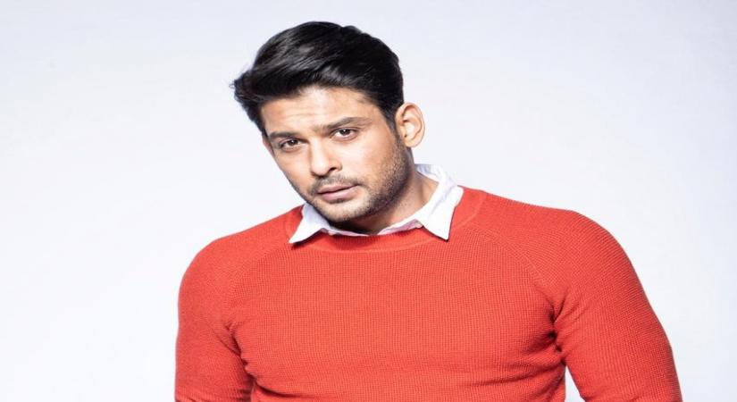 Sidharth Shukla